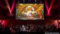 "シリーズ主題歌のコンサートver"