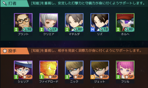 知識タイプ
