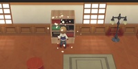 "部屋が広くなる"