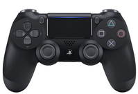 PS4コントローラー