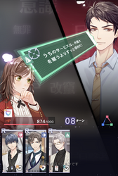 属性