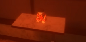 人形