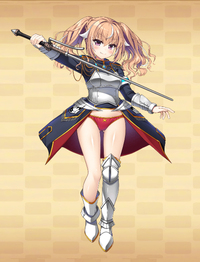 "憲兵本部長イノコ"