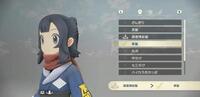 "呉服屋や散髪屋"