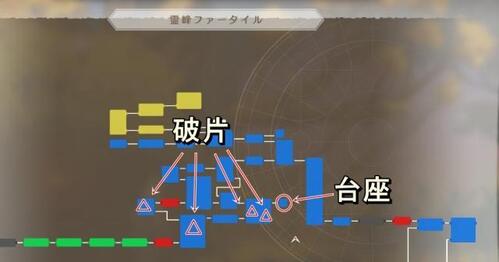 "霊峰ファータイル"