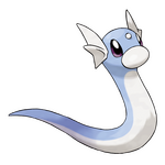 ミニリュウ