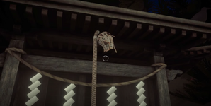 お札