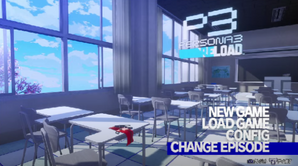 CHANGE EPISODE