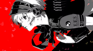 ペルソナ3RのDLC