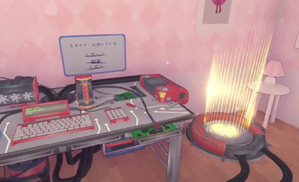 ポータル