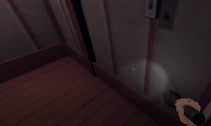 ミタが指さした方向