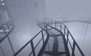 閉ざされた場所