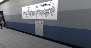 路線図
