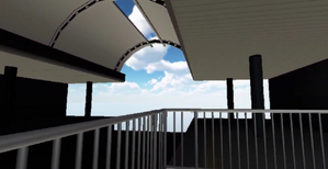 青空