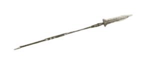 Spear weapon combat