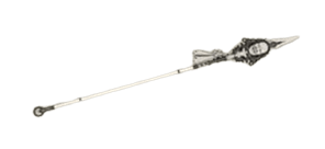 Weapon set switching