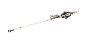 Spear combo mastery