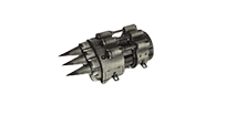 9S combat bracers