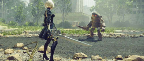 9S optimal chip setup