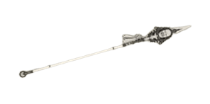 9S spear accuracy training