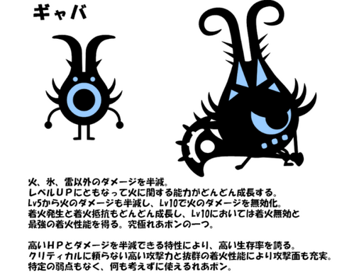 ヒーローモード発動の瞬間