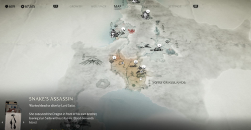 マップイメージ