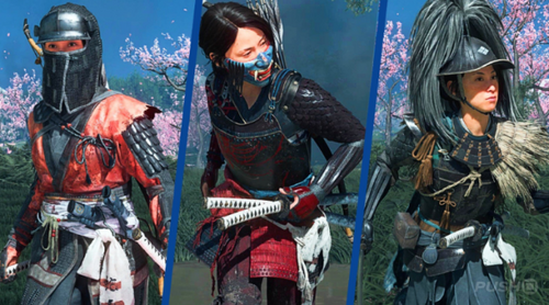 ステルスキルシーン