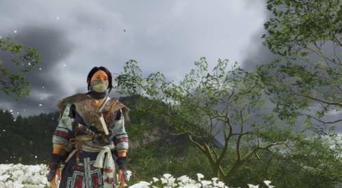 拠点攻略シーン