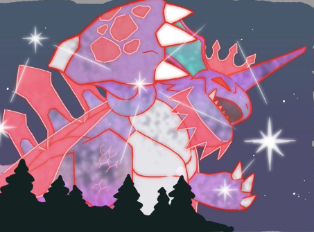 キョダイマックスニドキング