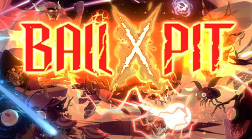 暗殺者ボールのゲームプレイ