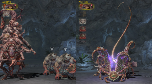 ゴイゼン対策の準備