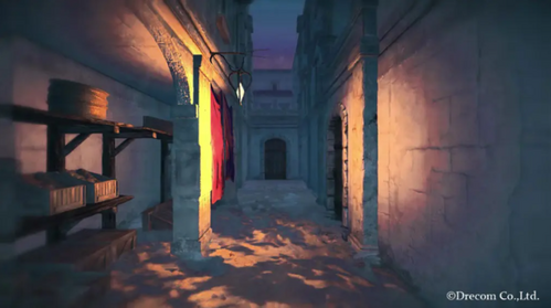 ゲームシステム