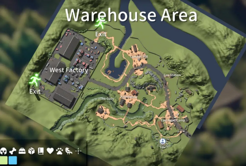 ダイナマイト作成