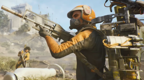 植生設定の比較