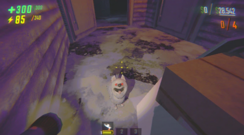 REPO 敵 中重量級