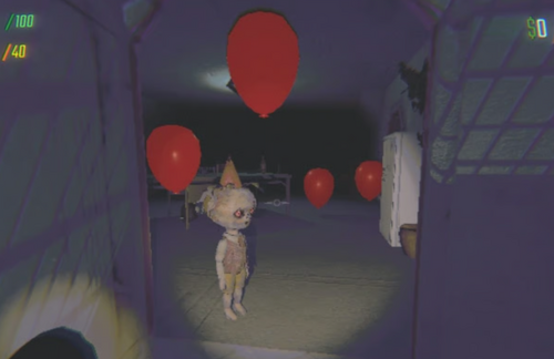 REPO 敵 叩きつけ