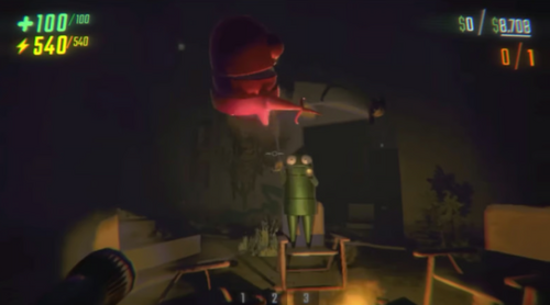 REPO STRENGTH アップグレード