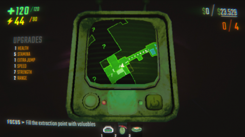 ランク別敵の配置例