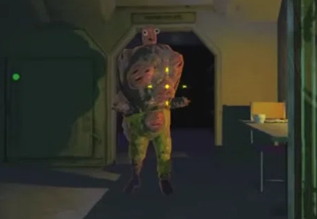 新モンスターティア分類