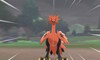 ポケットモンスター ソードの画像