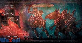 ���R�m���� -epsode.portable- �h�O�}�E�E�H�[�Y�̉摜