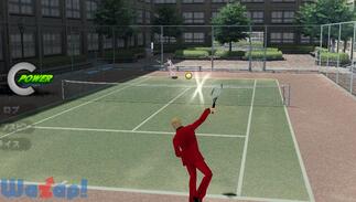 K`gI-\Vtin High School-̉摜