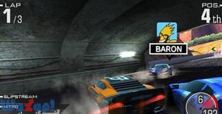 ���b�W���[�T�[ 3D�̉摜