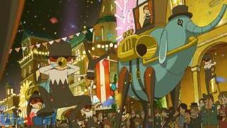 ���C�g�������Ɗ�Ղ̉��ʂ̉摜