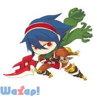 �N���V�b�N�_���W���� X2�̉摜