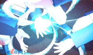 NARUTO-�i���g- �����` �E���̊G��! �ŋ��E�E����!!�̉摜