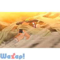 NARUTO-�i���g- �����` �E���̊G��! �ŋ��E�E����!!�̉摜