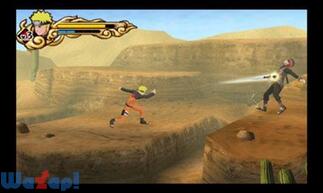 NARUTO-�i���g- �����` �E���̊G��! �ŋ��E�E����!!�̉摜