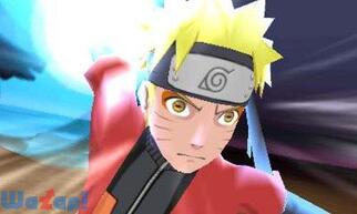 NARUTO-�i���g- �����` �E���̊G��! �ŋ��E�E����!!�̉摜