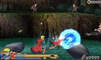 NARUTO-�i���g- �����` �E���̊G��! �ŋ��E�E����!!�̉摜